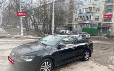 Volkswagen Jetta VI, 2012 год, 1 200 000 рублей, 1 фотография