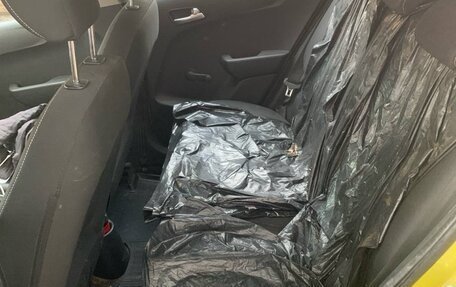 KIA Picanto III рестайлинг, 2019 год, 500 000 рублей, 7 фотография