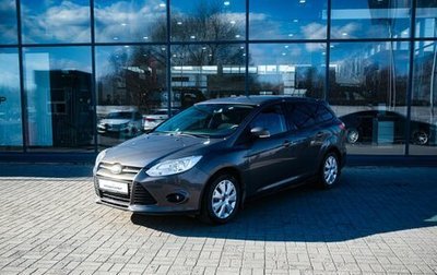 Ford Focus III, 2013 год, 700 000 рублей, 1 фотография