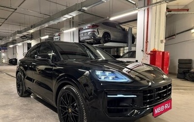 Porsche Cayenne III, 2026 год, 18 975 000 рублей, 1 фотография
