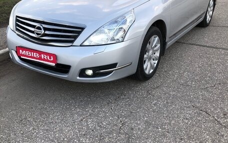 Nissan Teana, 2012 год, 1 050 000 рублей, 1 фотография