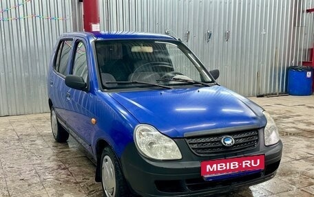 BYD Flyer, 2006 год, 112 000 рублей, 1 фотография