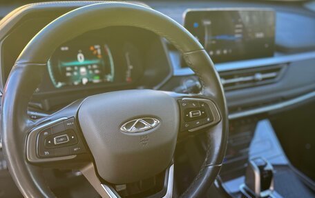 Chery Tiggo 7 Pro, 2022 год, 1 680 000 рублей, 8 фотография