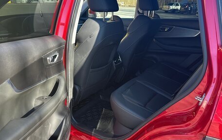 Chery Tiggo 7 Pro, 2022 год, 1 680 000 рублей, 9 фотография