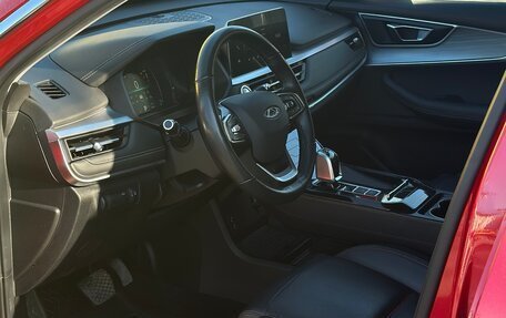 Chery Tiggo 7 Pro, 2022 год, 1 680 000 рублей, 7 фотография