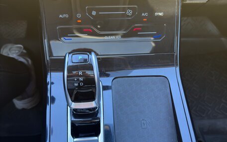 Chery Tiggo 7 Pro, 2022 год, 1 680 000 рублей, 16 фотография