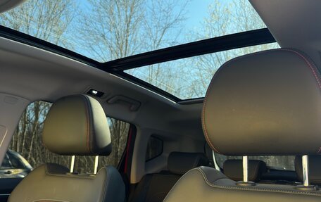 Chery Tiggo 7 Pro, 2022 год, 1 680 000 рублей, 14 фотография