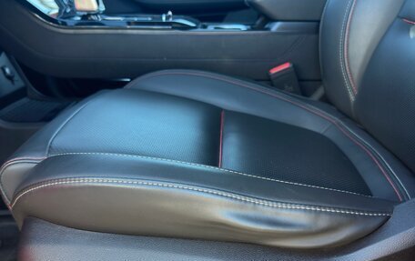 Chery Tiggo 7 Pro, 2022 год, 1 680 000 рублей, 15 фотография