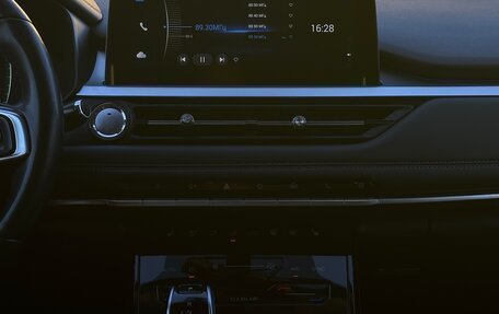 Chery Tiggo 7 Pro, 2022 год, 1 680 000 рублей, 13 фотография