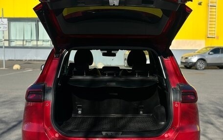 Chery Tiggo 7 Pro, 2022 год, 1 680 000 рублей, 10 фотография