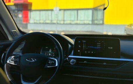 Chery Tiggo 7 Pro, 2022 год, 1 680 000 рублей, 12 фотография