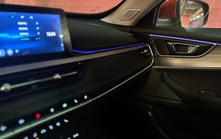 Chery Tiggo 7 Pro, 2022 год, 1 680 000 рублей, 19 фотография