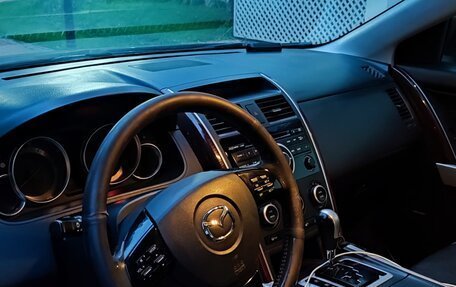 Mazda CX-9 I рестайлинг, 2008 год, 1 100 000 рублей, 4 фотография