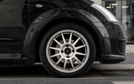 Citroen C2, 2007 год, 450 000 рублей, 9 фотография