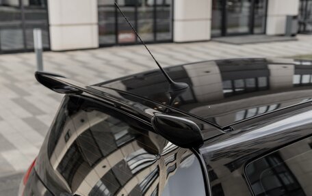 Citroen C2, 2007 год, 450 000 рублей, 10 фотография