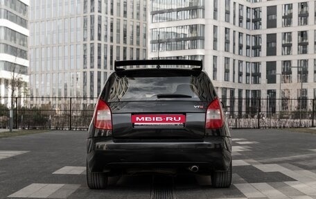 Citroen C2, 2007 год, 450 000 рублей, 5 фотография