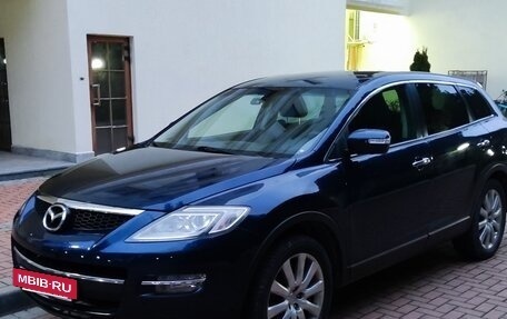 Mazda CX-9 I рестайлинг, 2008 год, 1 100 000 рублей, 3 фотография