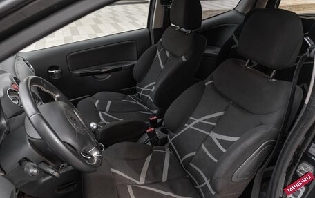 Citroen C2, 2007 год, 450 000 рублей, 13 фотография