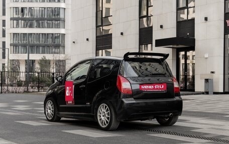 Citroen C2, 2007 год, 450 000 рублей, 6 фотография