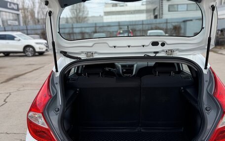 Hyundai Solaris II рестайлинг, 2015 год, 1 170 000 рублей, 16 фотография