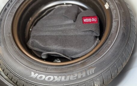 Hyundai Solaris II рестайлинг, 2015 год, 1 170 000 рублей, 15 фотография