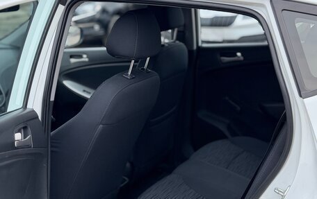 Hyundai Solaris II рестайлинг, 2015 год, 1 170 000 рублей, 19 фотография