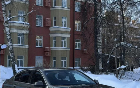 BMW 5 серия, 2014 год, 2 350 000 рублей, 2 фотография