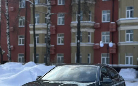 BMW 5 серия, 2014 год, 2 350 000 рублей, 4 фотография