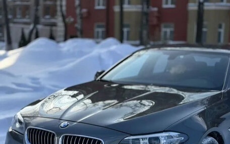 BMW 5 серия, 2014 год, 2 350 000 рублей, 3 фотография
