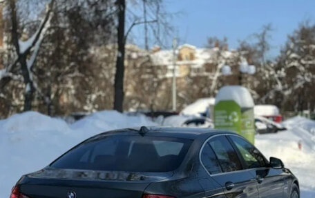 BMW 5 серия, 2014 год, 2 350 000 рублей, 5 фотография