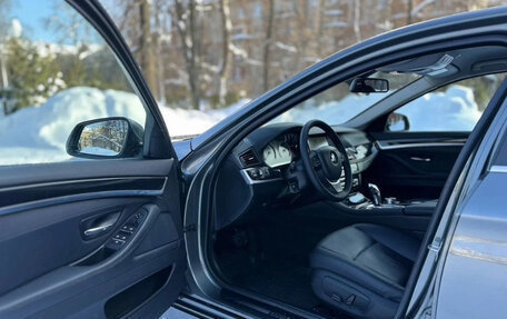 BMW 5 серия, 2014 год, 2 350 000 рублей, 7 фотография