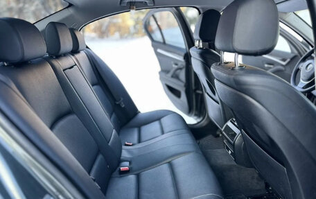 BMW 5 серия, 2014 год, 2 350 000 рублей, 11 фотография