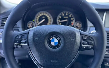 BMW 5 серия, 2014 год, 2 350 000 рублей, 15 фотография