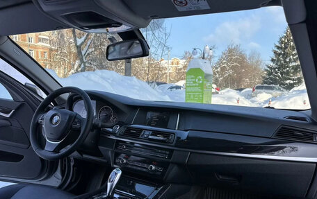 BMW 5 серия, 2014 год, 2 350 000 рублей, 12 фотография