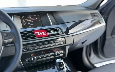 BMW 5 серия, 2014 год, 2 350 000 рублей, 14 фотография