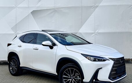 Lexus NX, 2022 год, 6 300 000 рублей, 2 фотография