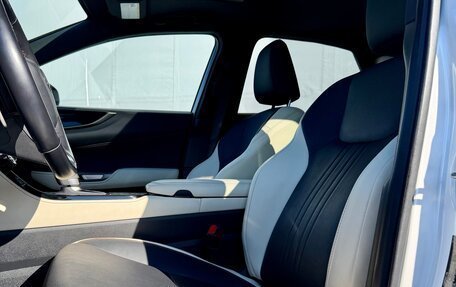 Lexus NX, 2022 год, 6 300 000 рублей, 10 фотография