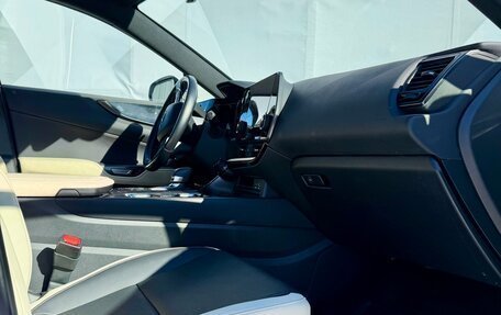 Lexus NX, 2022 год, 6 300 000 рублей, 11 фотография