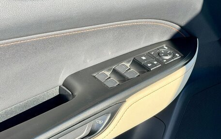 Lexus NX, 2022 год, 6 300 000 рублей, 9 фотография