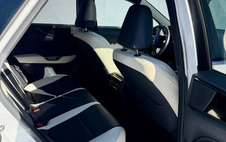 Lexus NX, 2022 год, 6 300 000 рублей, 12 фотография