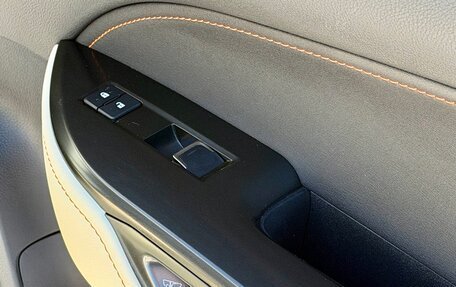 Lexus NX, 2022 год, 6 300 000 рублей, 13 фотография