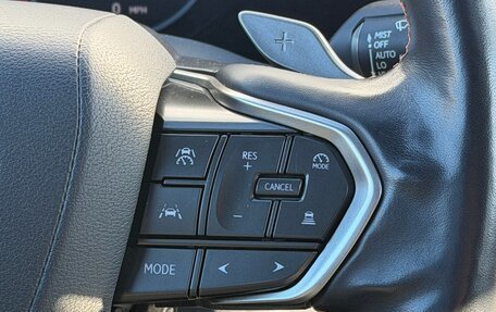 Lexus NX, 2022 год, 6 300 000 рублей, 21 фотография