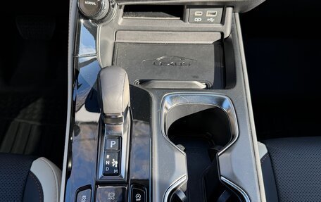 Lexus NX, 2022 год, 6 300 000 рублей, 23 фотография