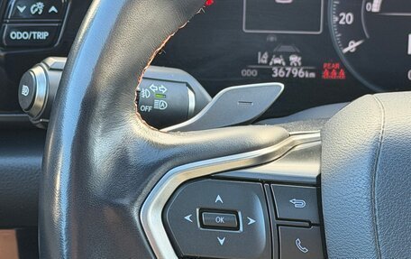 Lexus NX, 2022 год, 6 300 000 рублей, 22 фотография