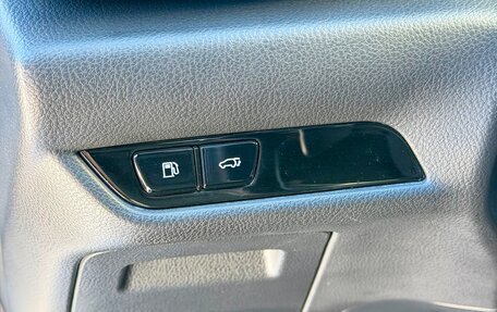 Lexus NX, 2022 год, 6 300 000 рублей, 18 фотография