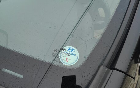 Hyundai Santa Fe III рестайлинг, 2011 год, 1 190 000 рублей, 12 фотография