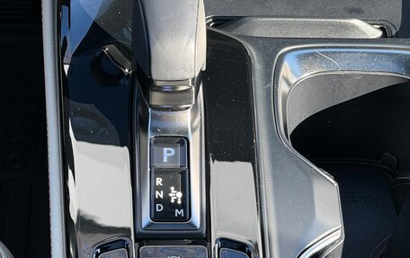 Lexus NX, 2022 год, 6 300 000 рублей, 27 фотография