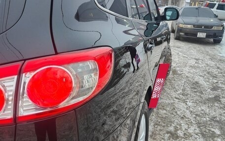 Hyundai Santa Fe III рестайлинг, 2011 год, 1 190 000 рублей, 9 фотография