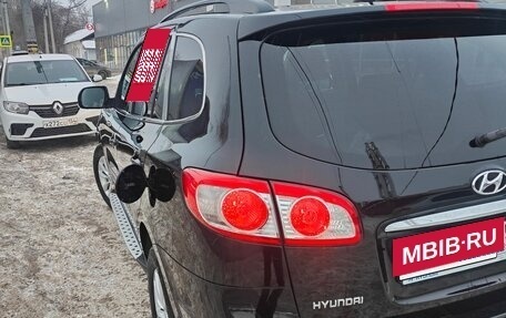 Hyundai Santa Fe III рестайлинг, 2011 год, 1 190 000 рублей, 7 фотография