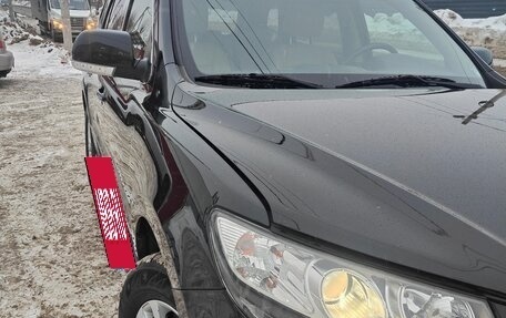 Hyundai Santa Fe III рестайлинг, 2011 год, 1 190 000 рублей, 11 фотография